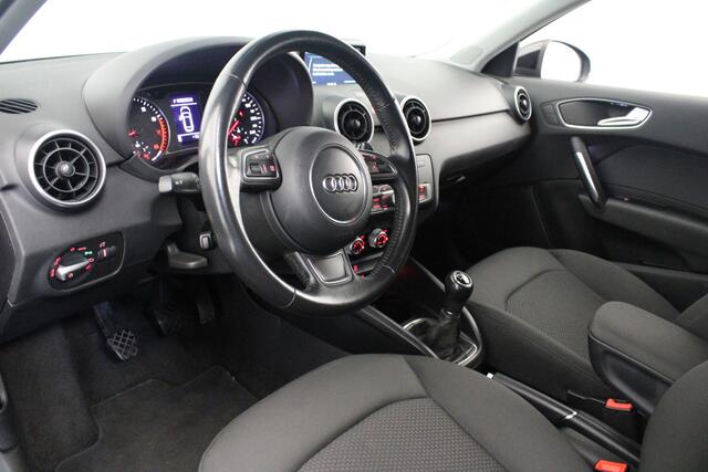 Audi A1 Sportback 1.4 TFSI Design |S-Line|