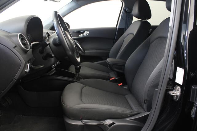 Audi A1 Sportback 1.4 TFSI Design |S-Line|