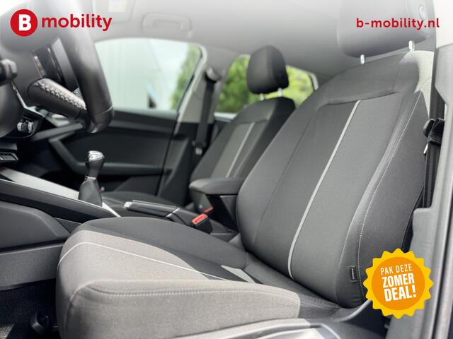 Audi A1 Sportback 25 TFSI epic 95Pk Apple CarPlay | Navigatie | Cruise Control | PDC Achter | Airco