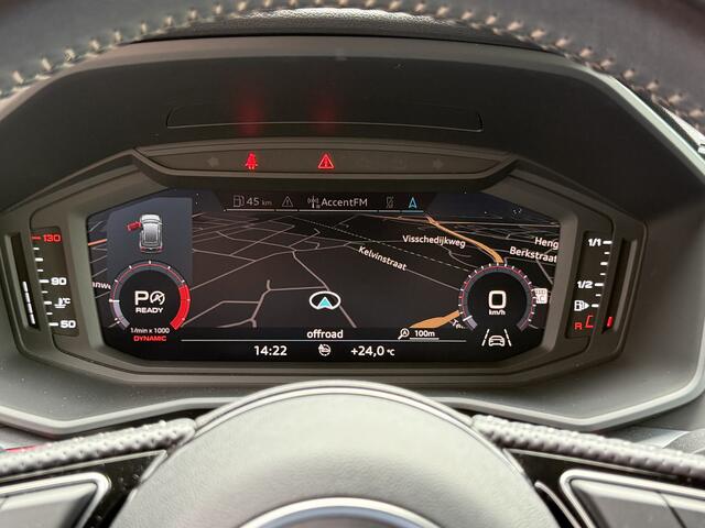 Audi A1 Sportback 30 TFSI AUT. *!* 2x S-LINE *!* NAVI/ CARPLAY/ LED/ CRUISE/ KEYLESS *!*