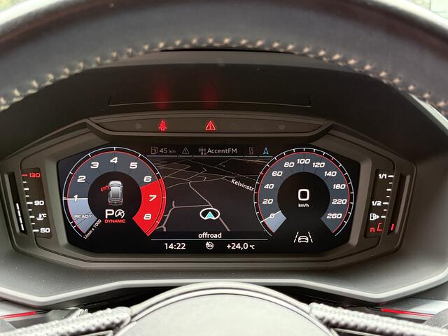 Audi A1 Sportback 30 TFSI AUT. *!* 2x S-LINE *!* NAVI/ CARPLAY/ LED/ CRUISE/ KEYLESS *!*