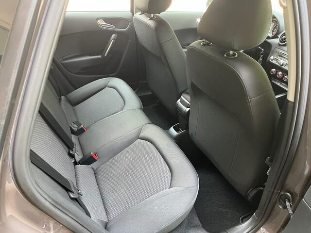 Audi A1 1.0 TFSI S-Line