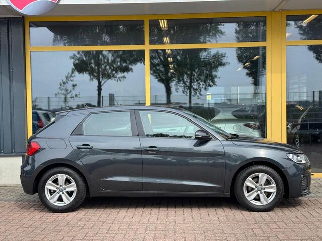 Audi A1 30 TFSI Automaat
