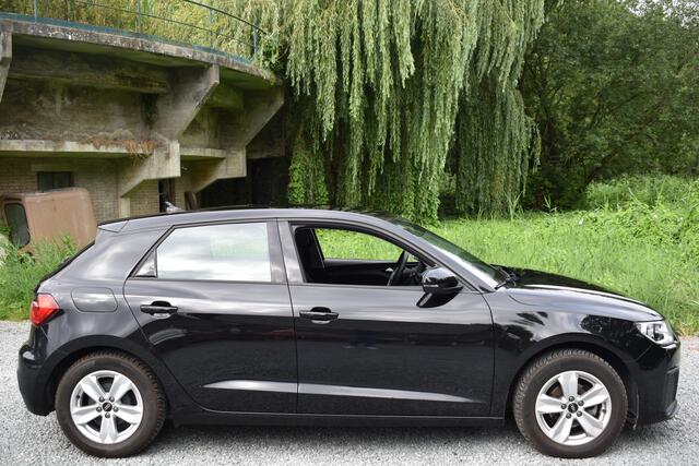 Audi A1 Sportback 25 TFSI PRO LINE VIRTUAL/PDC/NAVI