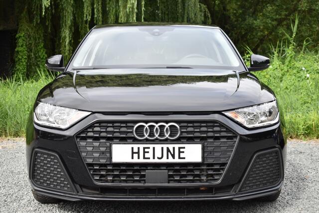 Audi A1 Sportback 25 TFSI PRO LINE VIRTUAL/PDC/NAVI