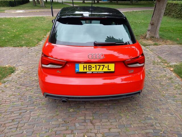 Audi A1 1.0 TFSI Adrenalin