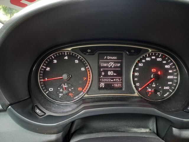 Audi A1 1.0 TFSI Adrenalin