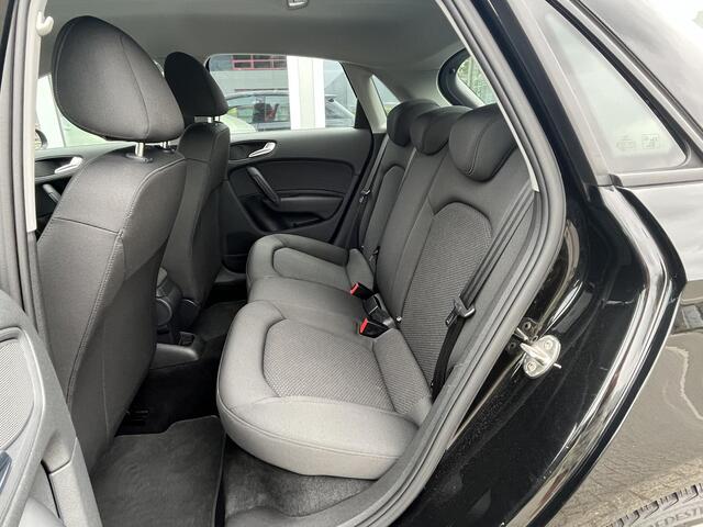 Audi A1 Sportback 1.0 TFSI Adrenalin | S-line | AUTOMAAT | Cruise Control | Navigatie | PDC | NAP