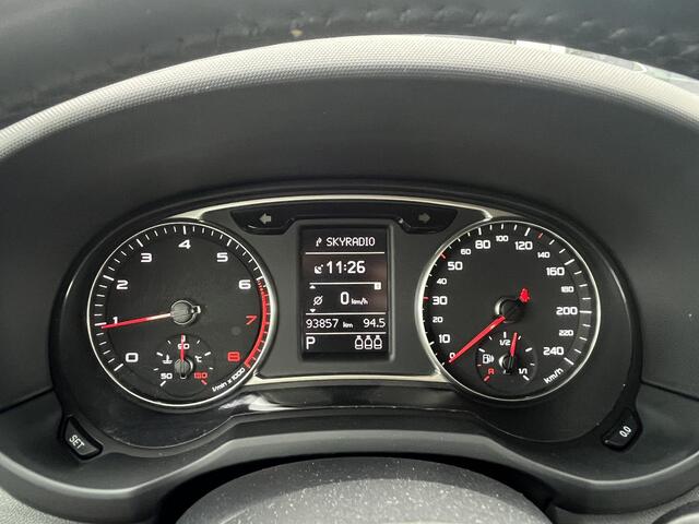 Audi A1 Sportback 1.0 TFSI Adrenalin | S-line | AUTOMAAT | Cruise Control | Navigatie | PDC | NAP