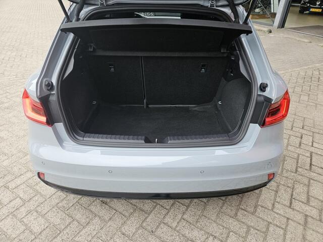 Audi A1 25 TFSI Pro Line S