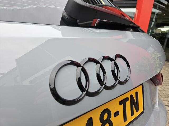 Audi A1 25 TFSI Pro Line S