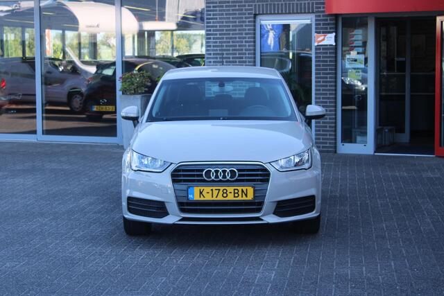 Audi A1 Sportback 1.0 TFSI Pro Line Navi/Cruise/Pdc Incl garantie!!