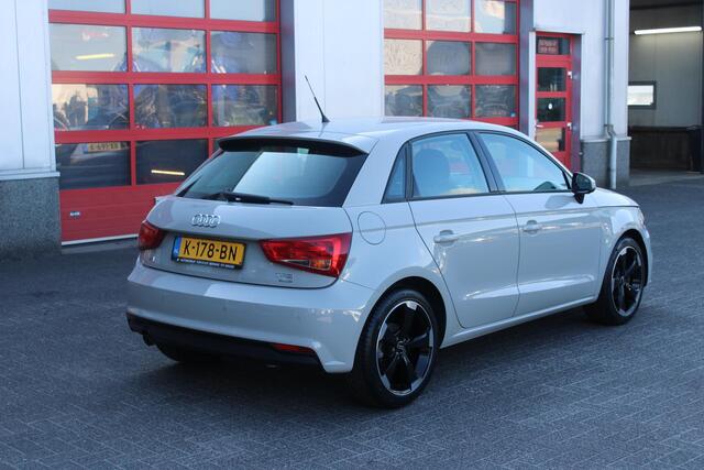 Audi A1 Sportback 1.0 TFSI Pro Line Navi/Cruise/Pdc Incl garantie!!