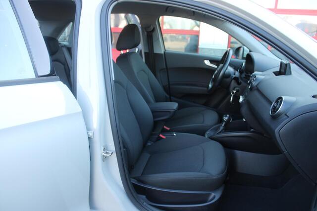 Audi A1 Sportback 1.0 TFSI Pro Line Navi/Cruise/Pdc Incl garantie!!