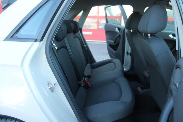 Audi A1 Sportback 1.0 TFSI Pro Line Navi/Cruise/Pdc Incl garantie!!