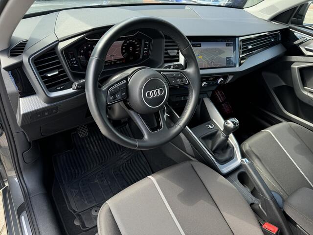 Audi A1 Sportback 30 TFSI S Line 115pk | Navigatie | Virtual Cockpit