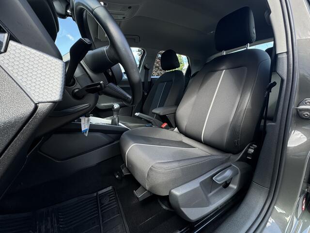 Audi A1 Sportback 30 TFSI S Line 115pk | Navigatie | Virtual Cockpit