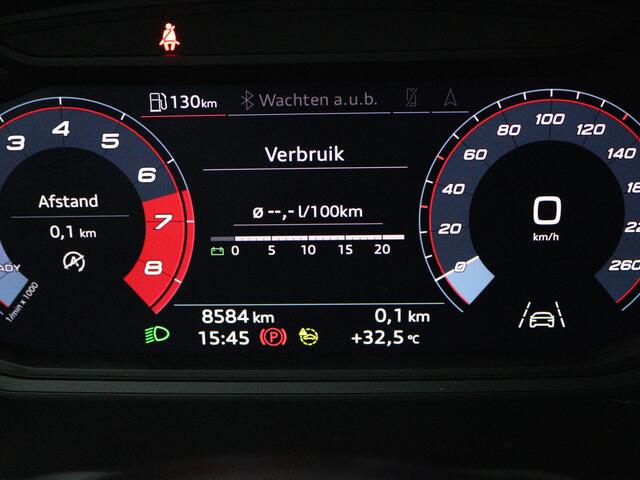 Audi A1 citycarver 25 TFSI epic