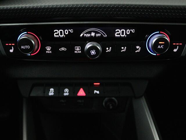 Audi A1 citycarver 25 TFSI epic
