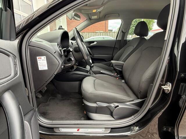 Audi A1 1.0 TFSI 95PK Adrenalin S-line 5-Drs Airco Navi Cruise
