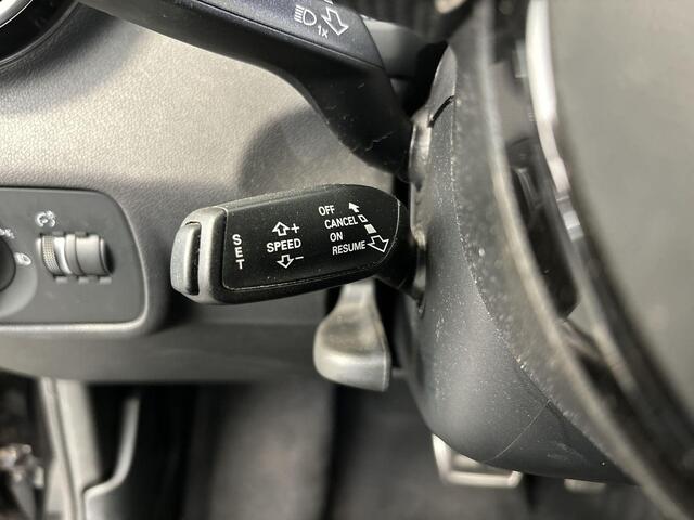 Audi A1 Sportback 1.4 TFSI 125pk S-Tronic Advance Sport · P-Sensoren · Cruise Control · Stoelverwarming · Drive Select · Navigatie · 17'' Inch ·