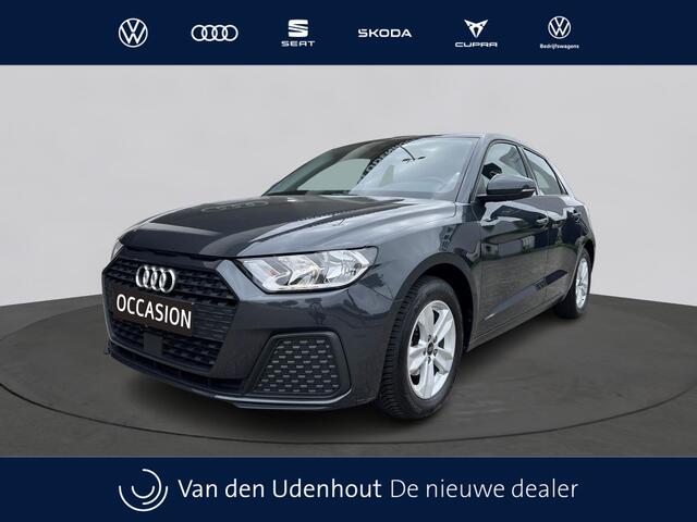 Audi A1 Sportback 25 TFSI 96Pk Pro Line / Cruise Control / Parkeerhulp achter