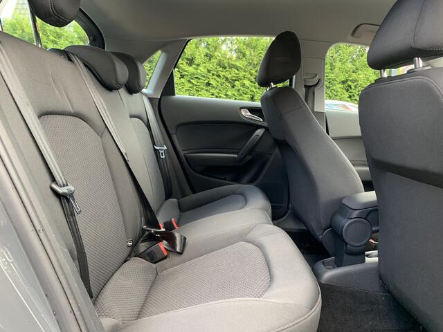 Audi A1 Sportback 1.4 TFSi 125pk S-line, Navi | Airco | Orig NL auto