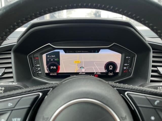 Audi A1 30 TFSI AUT. S-LINE - BANG en OLUFSEN - 18 INCH