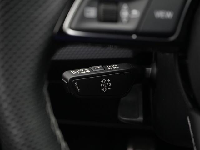 Audi A1 Sportback 30 TFSI 116 pk S edition / S-Line | Parkeersensoren voor/achter | Carplay | Cruise Control | Navigatie | 17 inch