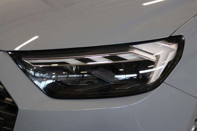 Audi A1 Sportback 25 TFSI Pro Line | Incl. 12 maanden garantie | Cruise control | Climate control | DAB radio | Apple carplay/Android auto | Lane assist | Navigatie |