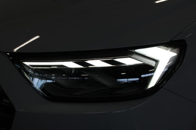 Audi A1 Sportback 25 TFSI Pro Line | Incl. 12 maanden garantie | Cruise control | Climate control | DAB radio | Apple carplay/Android auto | Lane assist | Navigatie |