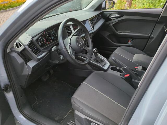Audi A1 Sportback 25 TFSI 95pk S tronic Pro Line / Virtual cockpit / App-connect / Climate control / Airco
