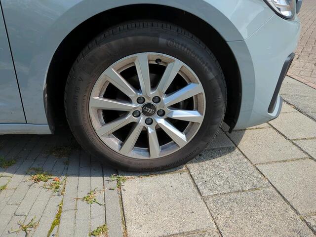 Audi A1 Sportback 25 TFSI 95pk S tronic Pro Line / Virtual cockpit / App-connect / Climate control / Airco
