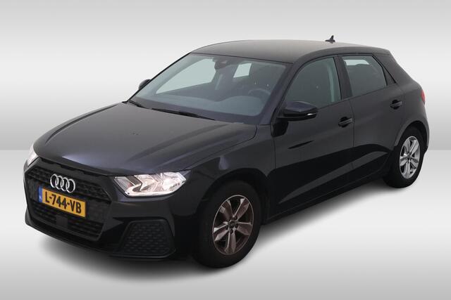 Audi A1 Sportback 25 TFSI Pro Line Airco / Lichtmetalen velgen / Bluetooth /