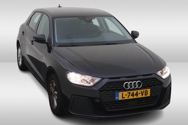 Audi A1 Sportback 25 TFSI Pro Line Airco / Lichtmetalen velgen / Bluetooth /