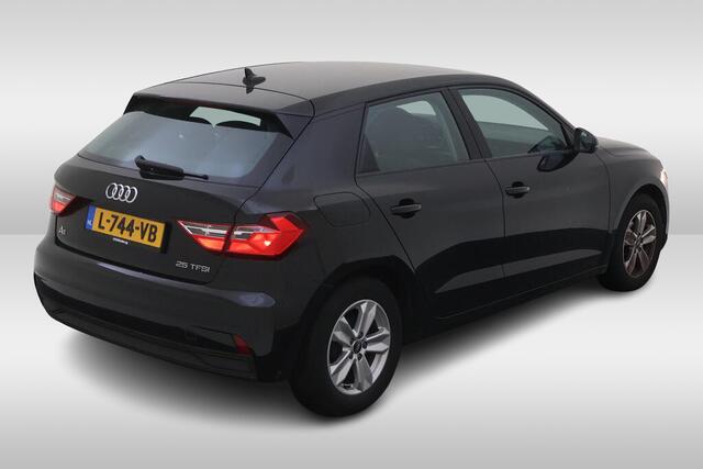 Audi A1 Sportback 25 TFSI Pro Line Airco / Lichtmetalen velgen / Bluetooth /