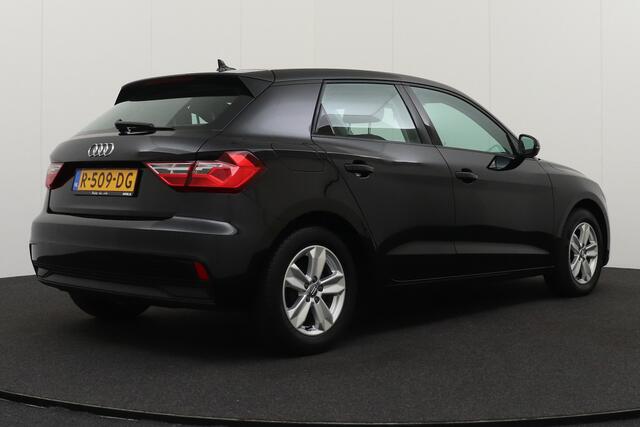 Audi A1 Sportback 25 96 PK TFSI Pro Line Navi Climate Park.sens V+A 15'LMV