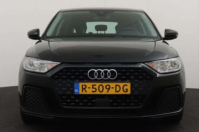 Audi A1 Sportback 25 96 PK TFSI Pro Line Navi Climate Park.sens V+A 15'LMV