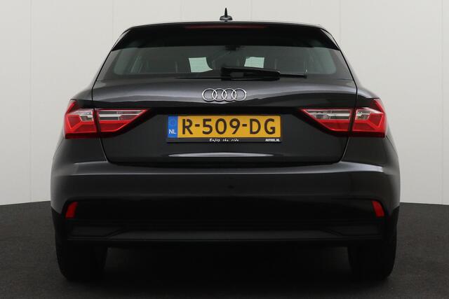 Audi A1 Sportback 25 96 PK TFSI Pro Line Navi Climate Park.sens V+A 15'LMV
