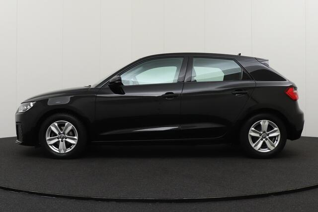 Audi A1 Sportback 25 96 PK TFSI Pro Line Navi Climate Park.sens V+A 15'LMV