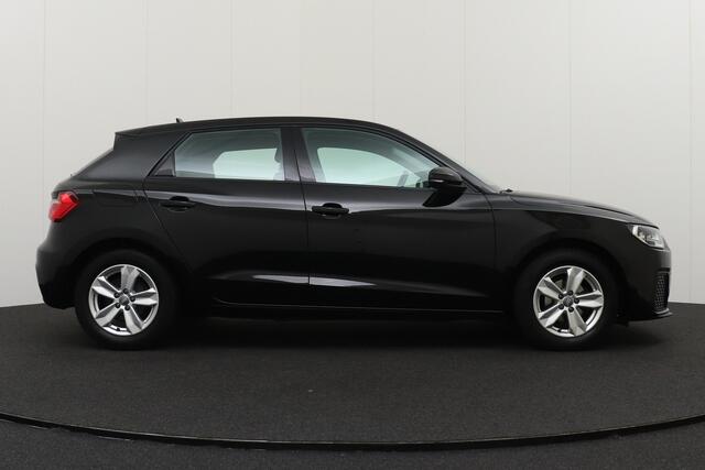 Audi A1 Sportback 25 96 PK TFSI Pro Line Navi Climate Park.sens V+A 15'LMV