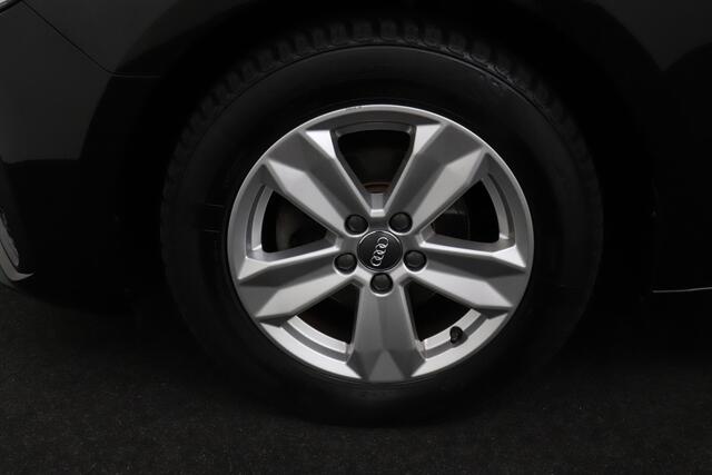 Audi A1 Sportback 25 96 PK TFSI Pro Line Navi Climate Park.sens V+A 15'LMV