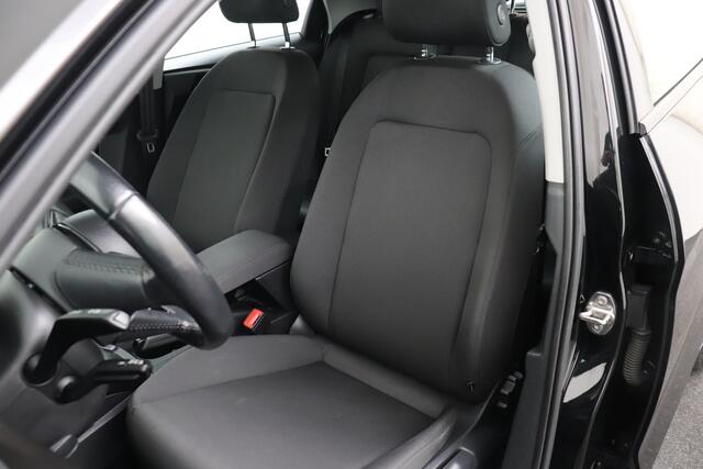 Audi A1 Sportback 25 96 PK TFSI Pro Line Navi Climate Park.sens V+A 15'LMV