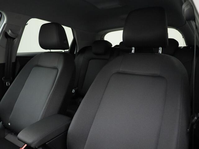 Audi A1 Sportback 35 TFSI/150PK S Line · Navigatie · Apple CarPlay · Climate · Parkeersensoren