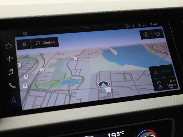 Audi A1 Sportback 35 TFSI/150PK S Line · Navigatie · Apple CarPlay · Climate · Parkeersensoren