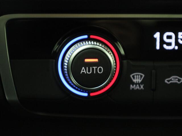 Audi A1 Sportback 35 TFSI/150PK S Line · Navigatie · Apple CarPlay · Climate · Parkeersensoren