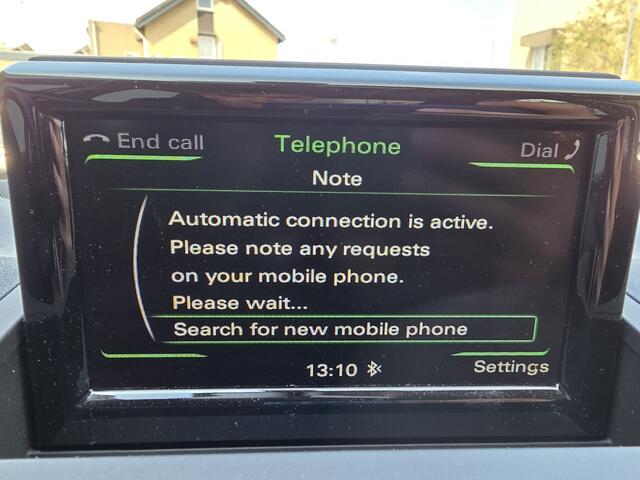 Audi A1 Sportback 1.0 TFSI AIRCO NAVI LM TEL