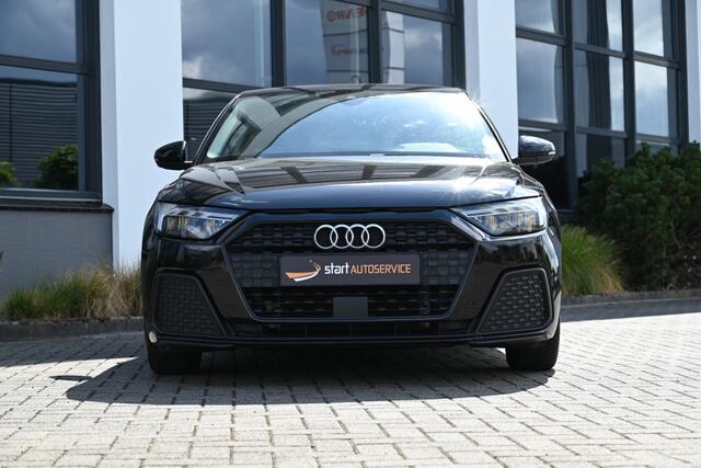 Audi A1 Sportback 25 TFSI Pro Line LED Cruise Virtual Cockpit