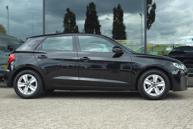 Audi A1 SPORTBACK 25 TFSI PRO LINE | VIRTUAL COCKPIT | CARPLAY | CRUISE | LANE | AIRCO