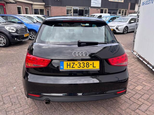Audi A1 1.0 TFSI Pro Line Automaat